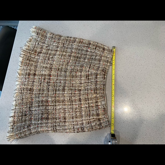 Ave. Montaigne Paris Vintage 2 pc Tweed Su… - Picture 5 of 6
